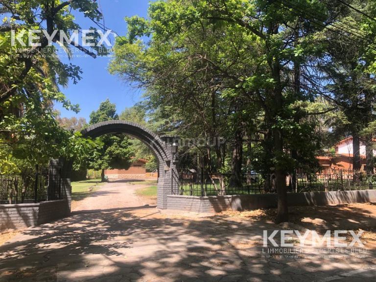 Casa en Venta en San Rafael, Mendoza