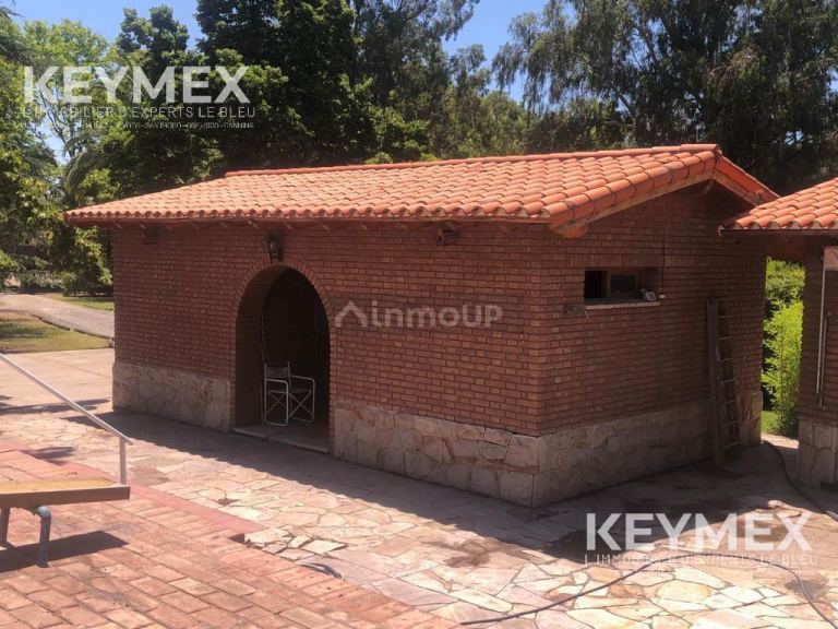 Casa en Venta en San Rafael, Mendoza