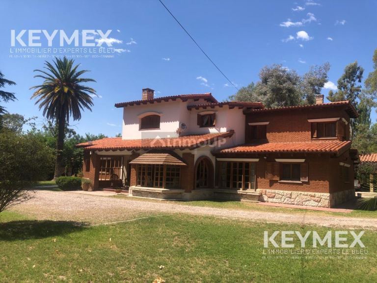 Casa en Venta en San Rafael, Mendoza