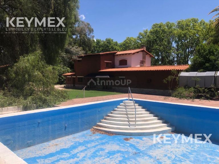 Casa en Venta en San Rafael, Mendoza