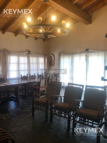 Casa en Venta en San Rafael, Mendoza