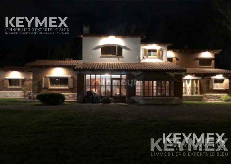 Casa en Venta en San Rafael, Mendoza
