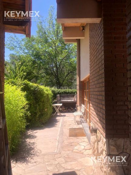 Casa en Venta en San Rafael, Mendoza