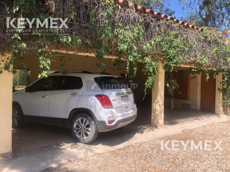 Casa en Venta en San Rafael, Mendoza