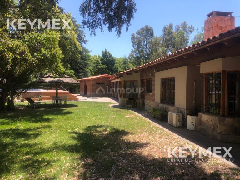 Casa en Venta en San Rafael, Mendoza