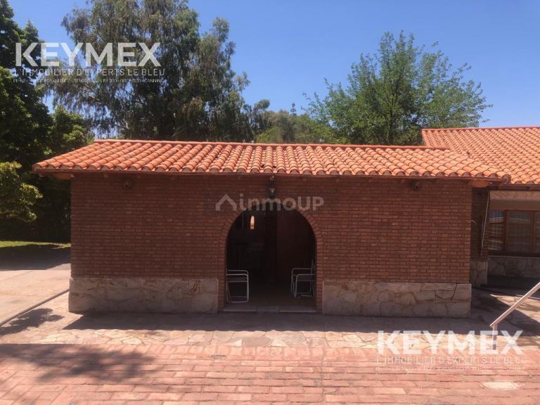 Casa en Venta en San Rafael, Mendoza