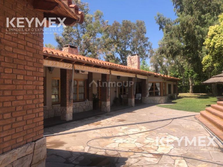 Casa en Venta en San Rafael, Mendoza