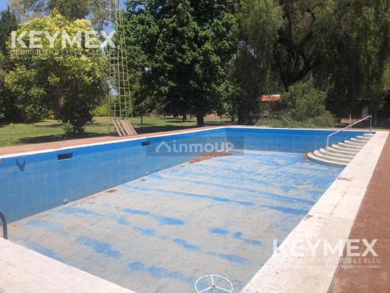 Casa en Venta en San Rafael, Mendoza
