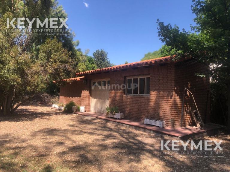 Casa en Venta en San Rafael, Mendoza