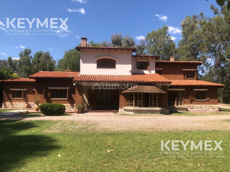 Casa en Venta en San Rafael, Mendoza