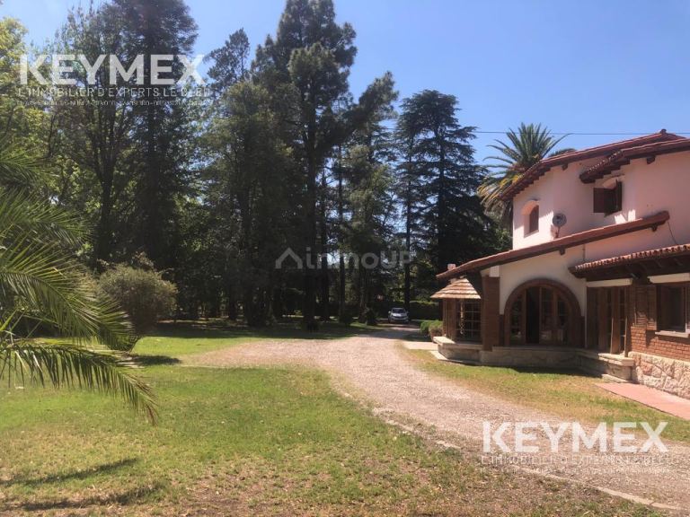 Casa en Venta en San Rafael, Mendoza