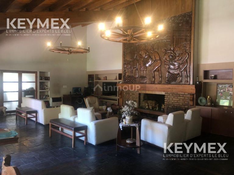 Casa en Venta en San Rafael, Mendoza