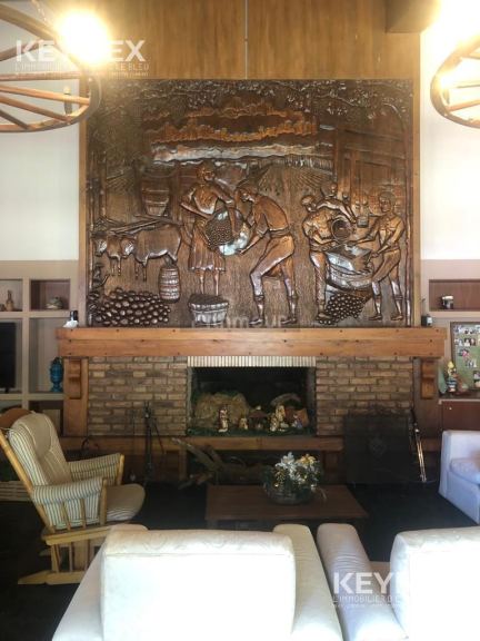 Casa en Venta en San Rafael, Mendoza