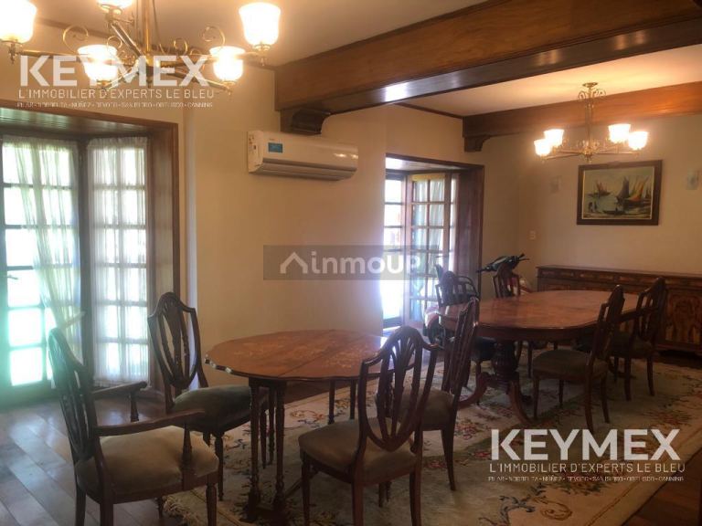 Casa en Venta en San Rafael, Mendoza