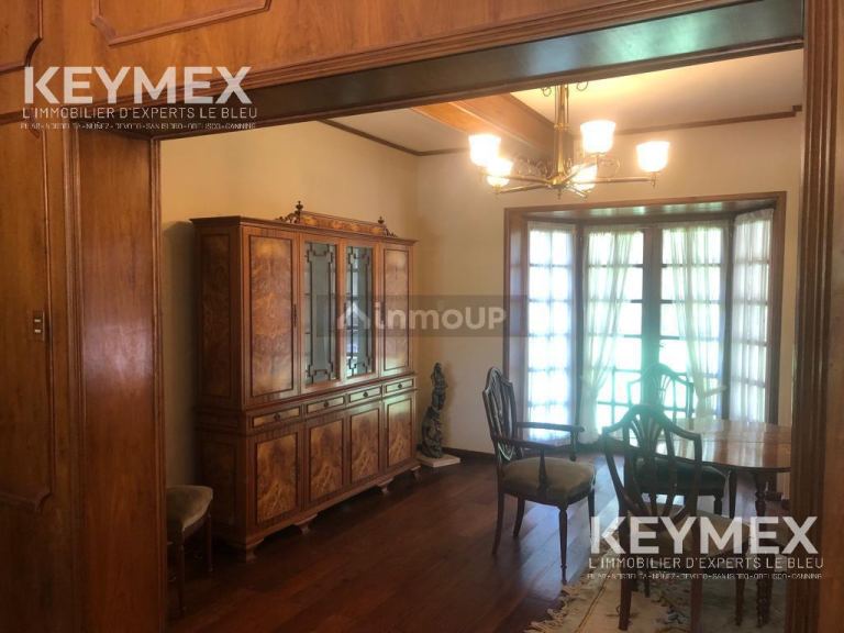 Casa en Venta en San Rafael, Mendoza