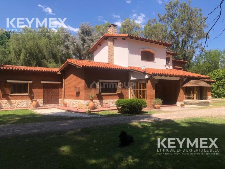 Casa en Venta en San Rafael, Mendoza