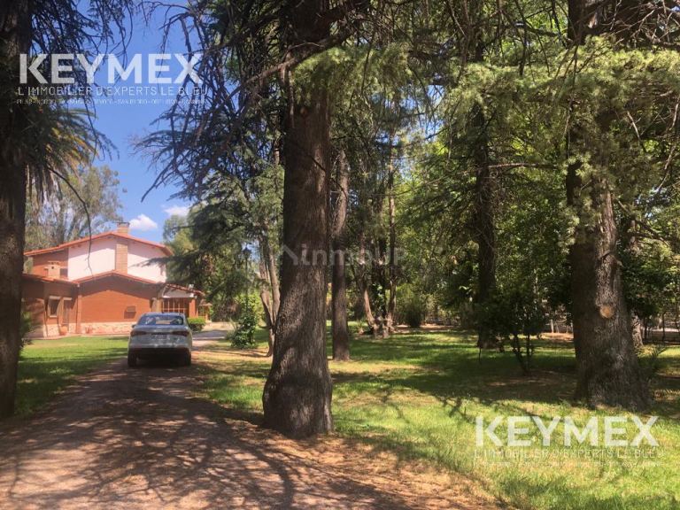 Casa en Venta en San Rafael, Mendoza