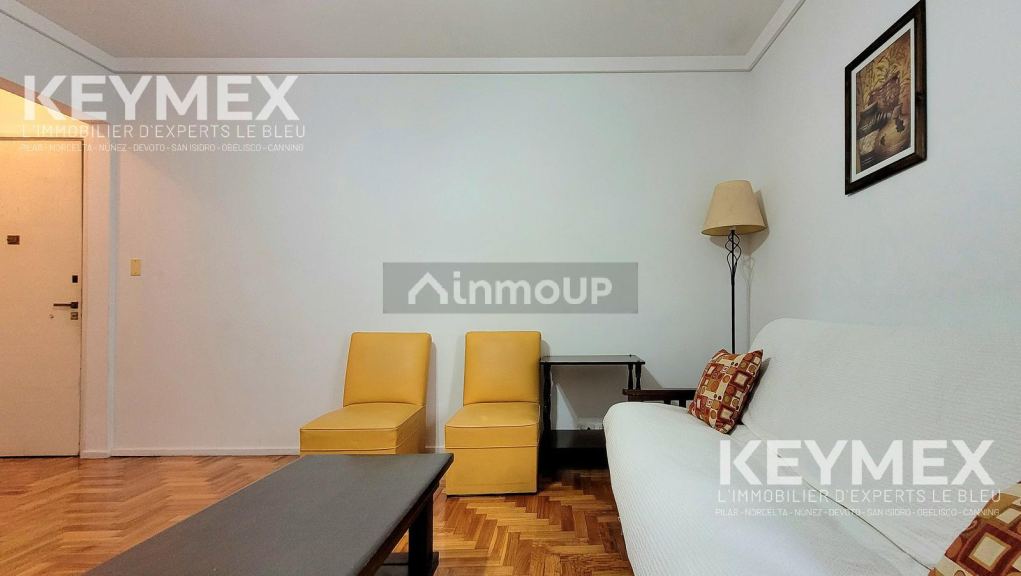 Departamento en Venta en Palermo, Capital Federal