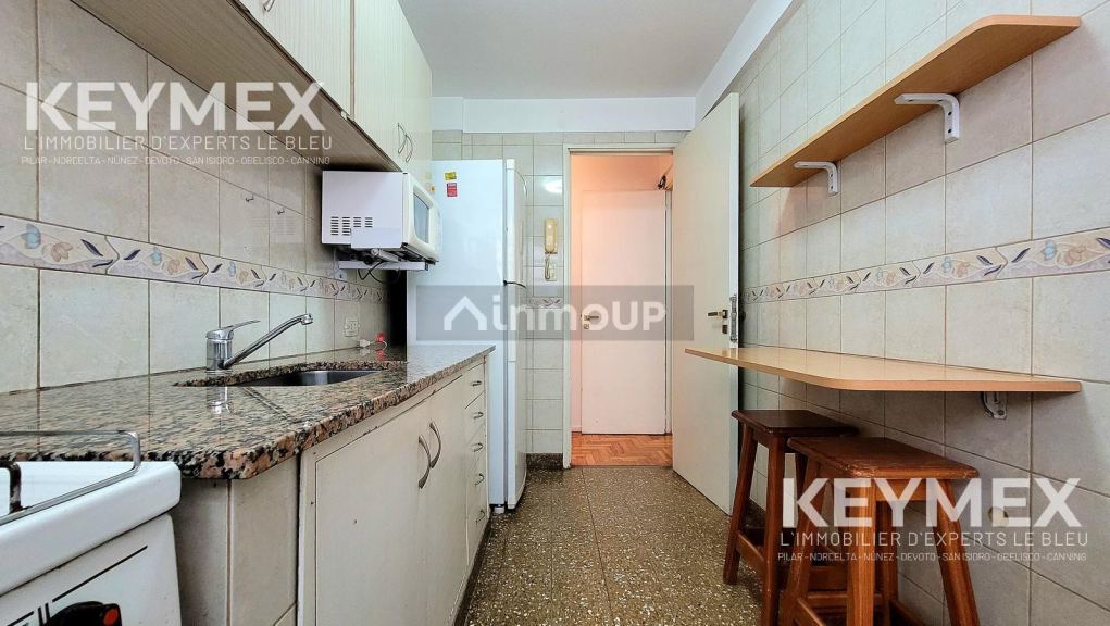 Departamento en Venta en Palermo, Capital Federal