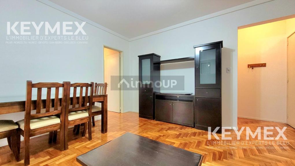 Departamento en Venta en Palermo, Capital Federal