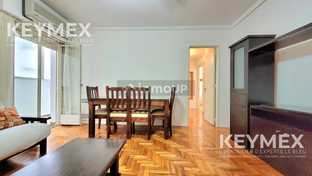 Departamento en Venta en Palermo, Capital Federal