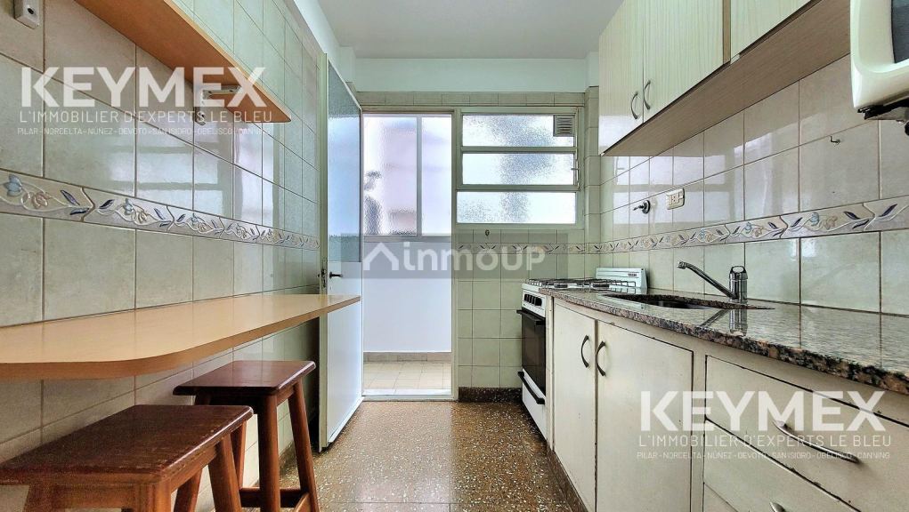 Departamento en Venta en Palermo, Capital Federal