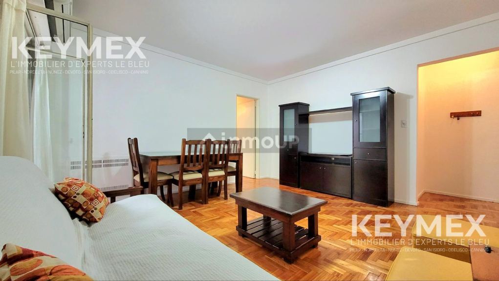 Departamento en Venta en Palermo, Capital Federal