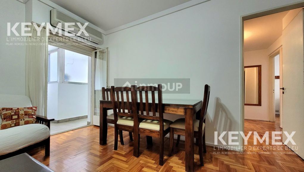 Departamento en Venta en Palermo, Capital Federal