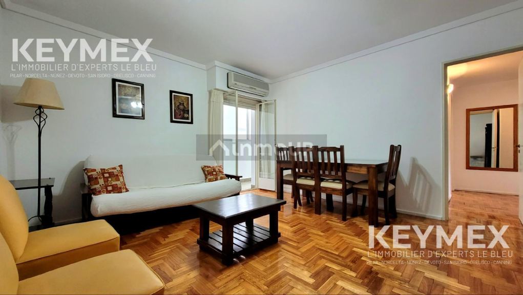 Departamento en Venta en Palermo, Capital Federal