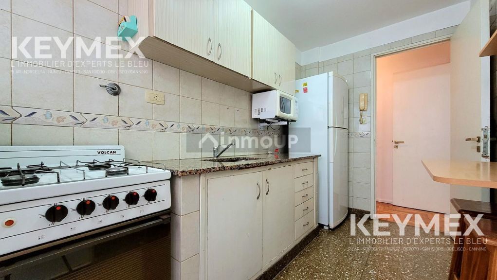 Departamento en Venta en Palermo, Capital Federal