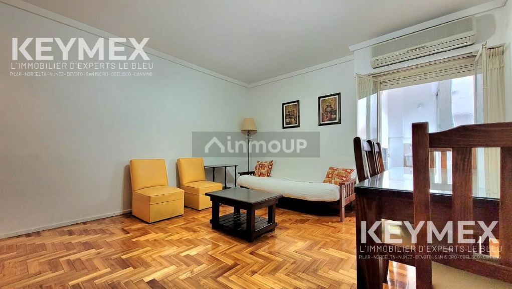 Departamento en Venta en Palermo, Capital Federal