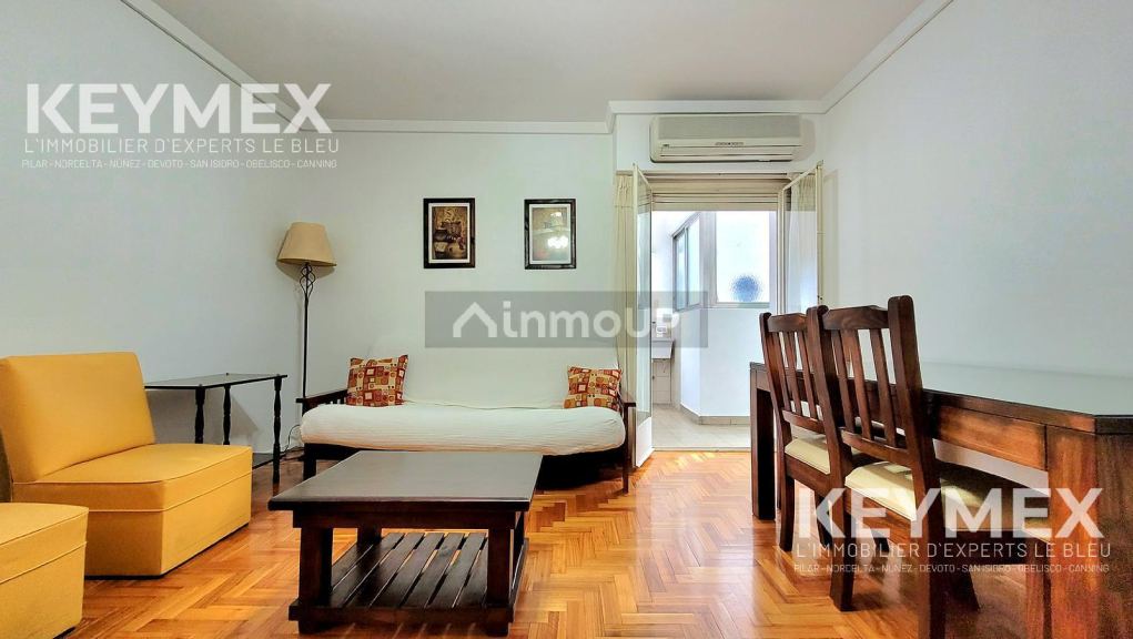 Departamento en Venta en Palermo, Capital Federal