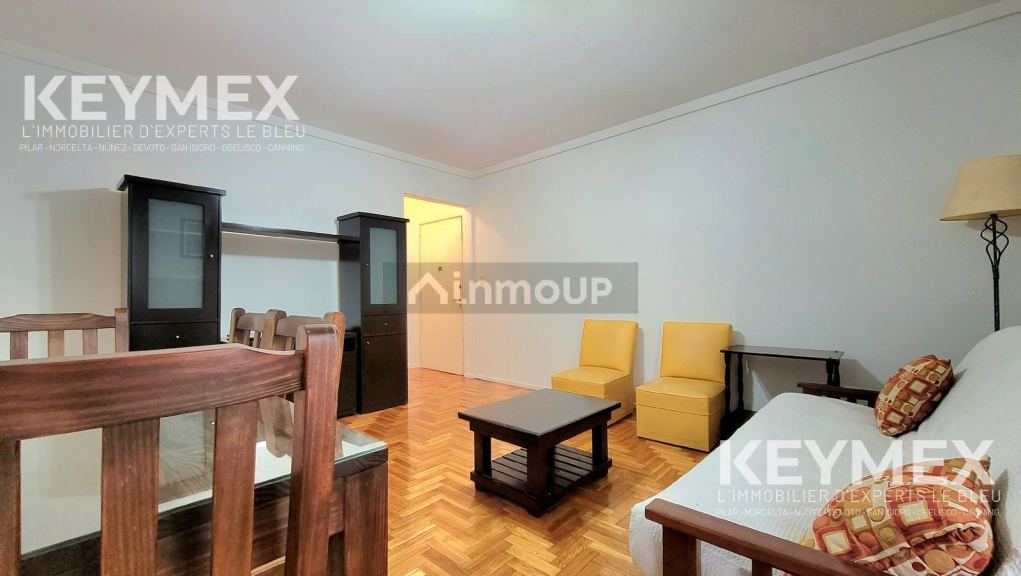 Departamento en Venta en Palermo, Capital Federal