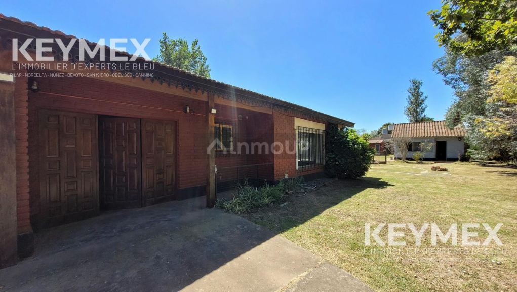 Casa en Venta en Moreno, G.B.A. Zona Oeste