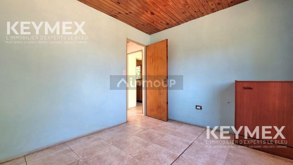 Casa en Venta en Moreno, G.B.A. Zona Oeste