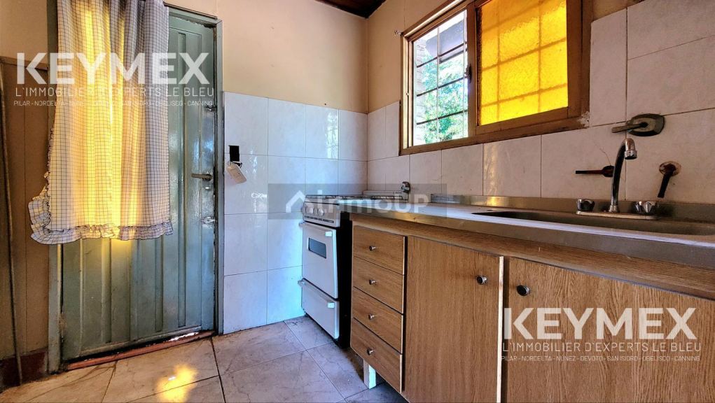 Casa en Venta en Moreno, G.B.A. Zona Oeste