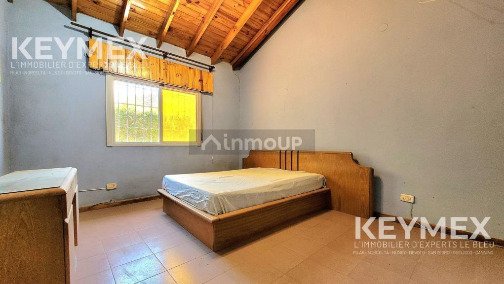 Casa en Venta en Moreno, G.B.A. Zona Oeste