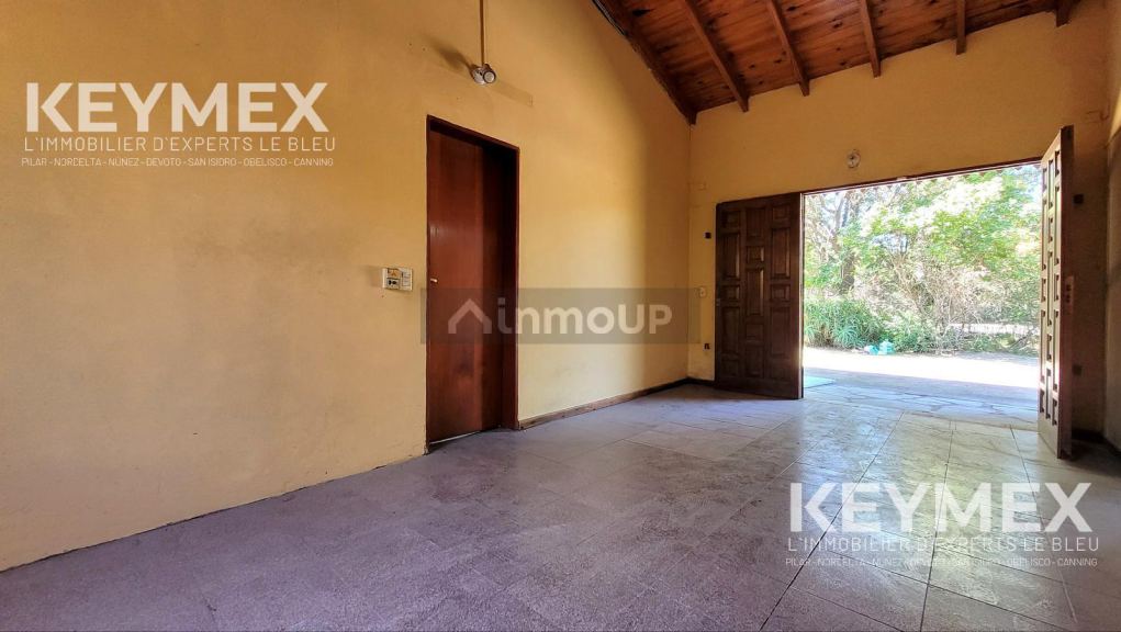 Casa en Venta en Moreno, G.B.A. Zona Oeste