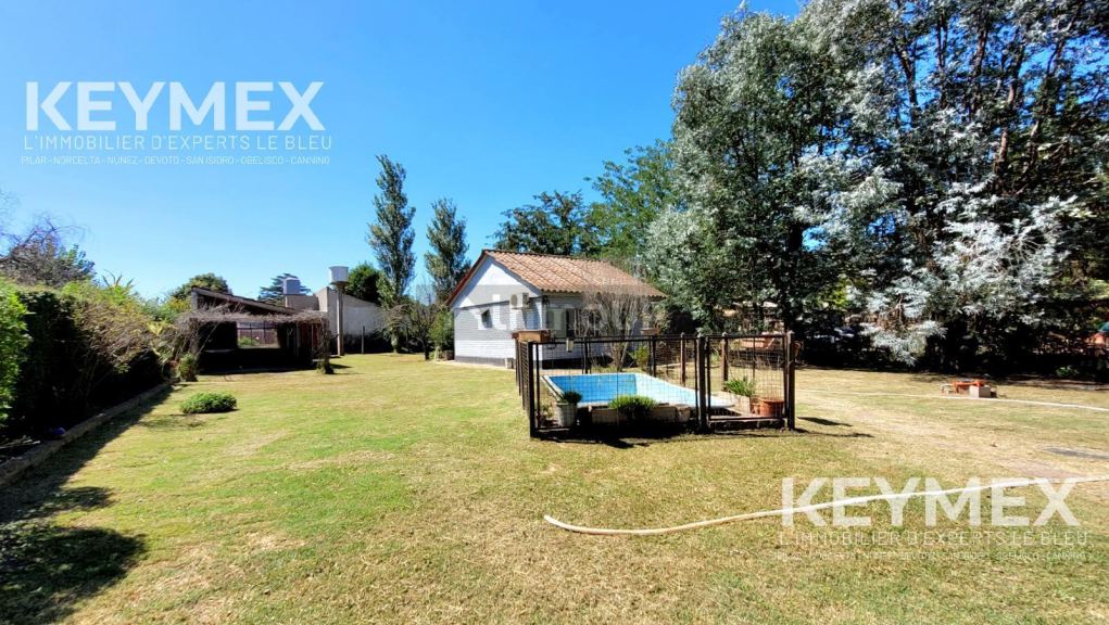 Casa en Venta en Moreno, G.B.A. Zona Oeste