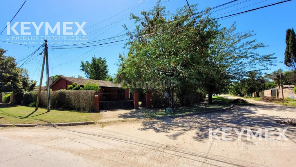 Casa en Venta en Moreno, G.B.A. Zona Oeste