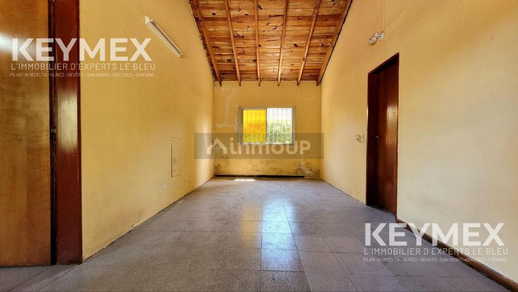Casa en Venta en Moreno, G.B.A. Zona Oeste