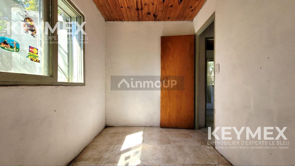 Casa en Venta en Moreno, G.B.A. Zona Oeste