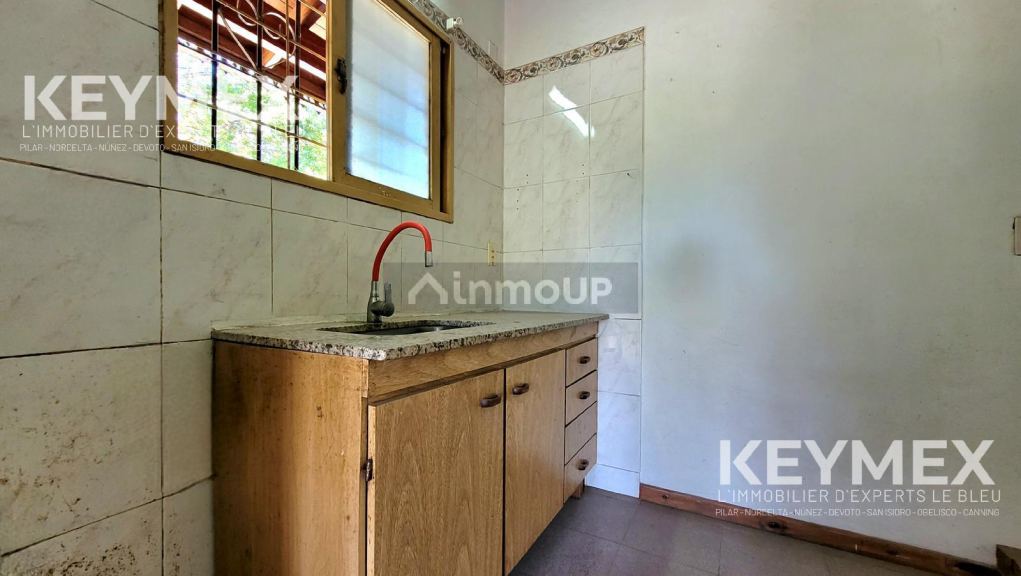 Casa en Venta en Moreno, G.B.A. Zona Oeste