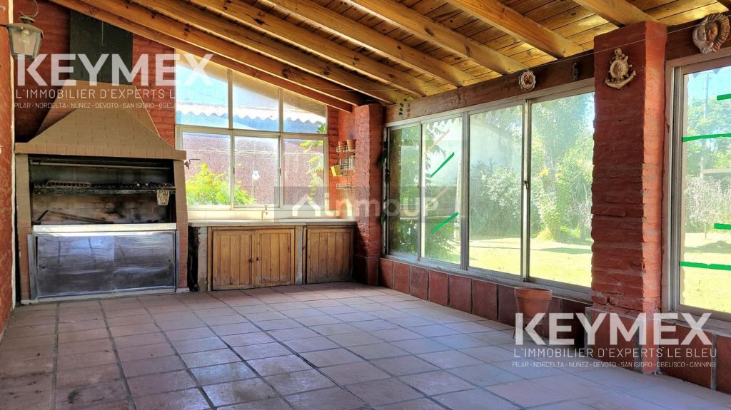 Casa en Venta en Moreno, G.B.A. Zona Oeste