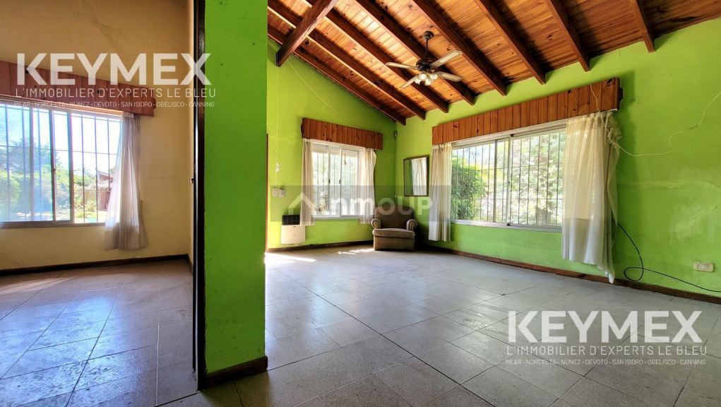 Casa en Venta en Moreno, G.B.A. Zona Oeste