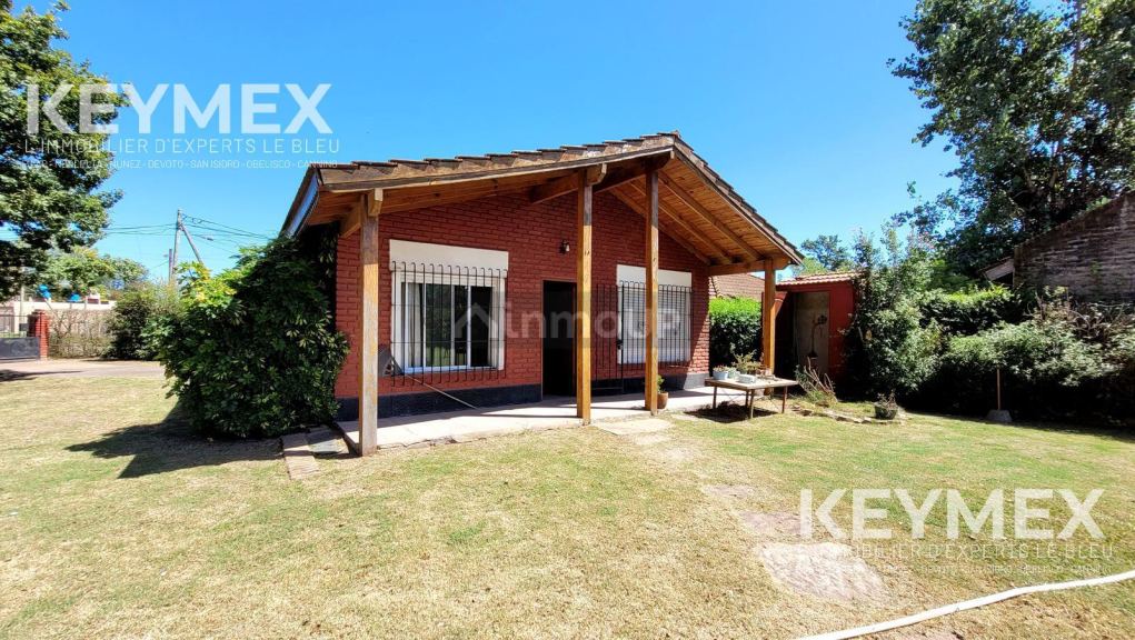 Casa en Venta en Moreno, G.B.A. Zona Oeste