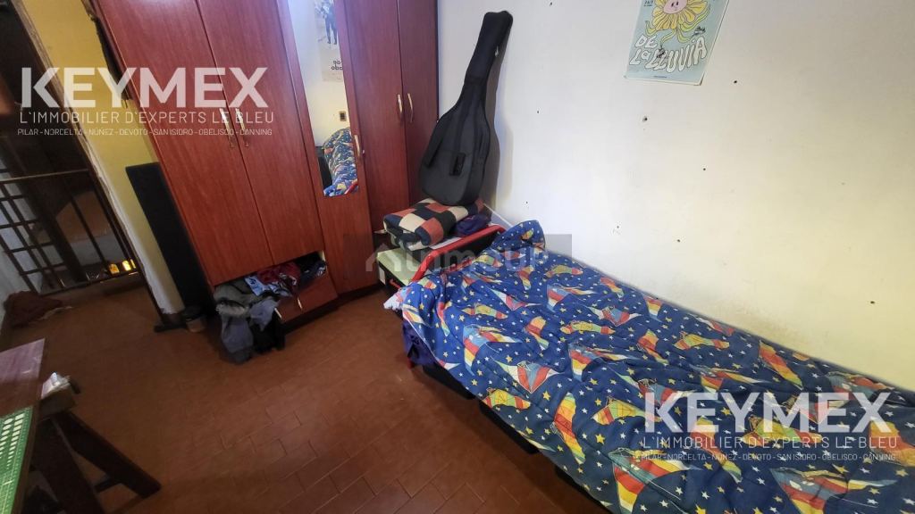 P H en Venta en Merlo, G.B.A. Zona Oeste