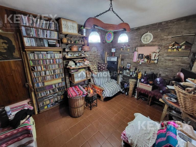 P H en Venta en Merlo, G.B.A. Zona Oeste
