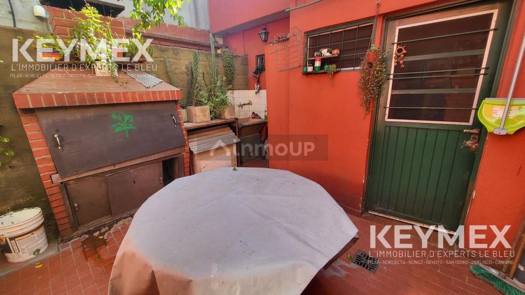 P H en Venta en Merlo, G.B.A. Zona Oeste