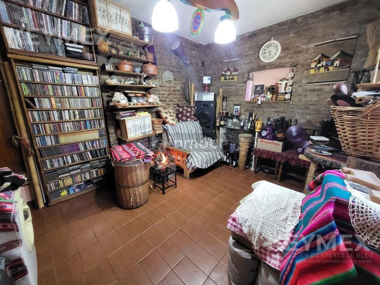 P H en Venta en Merlo, G.B.A. Zona Oeste